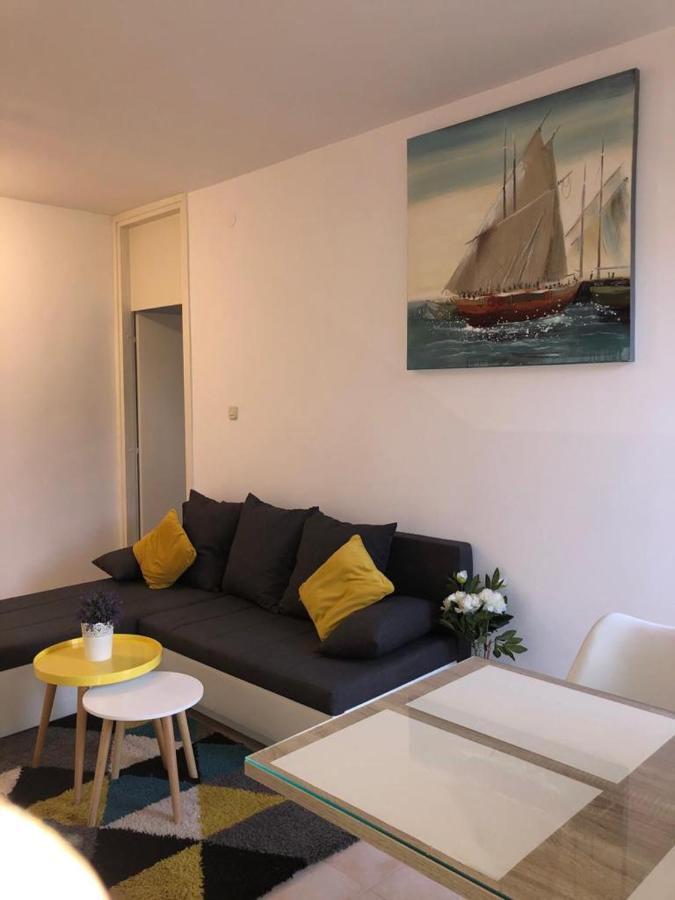 Apartment Petra Split Exterior photo